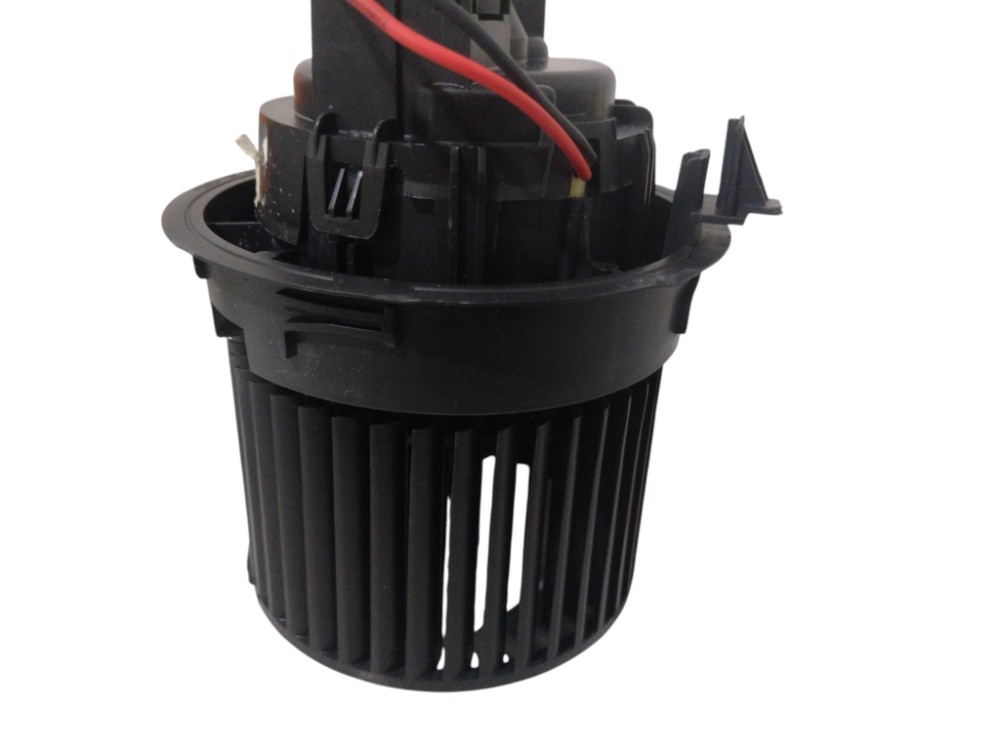 Motor Ventilador Ar Forcado Logan 2014 2016 2018 2020 1.6 4