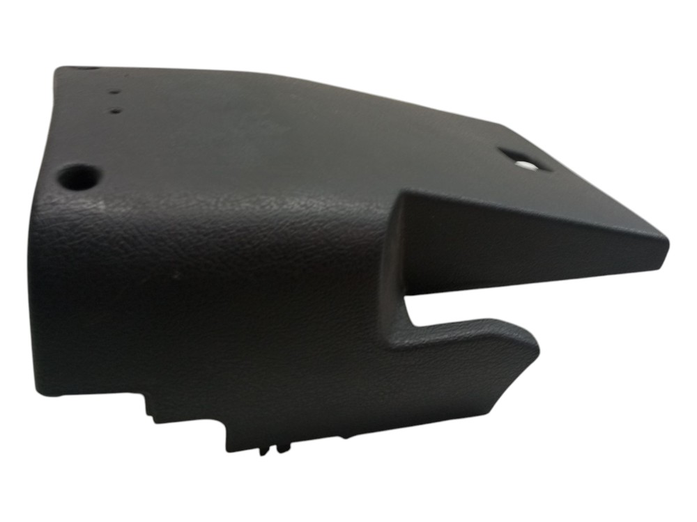 Acabamento Capa Chave Seta Peugeot 307 2007 2012 Usado 5