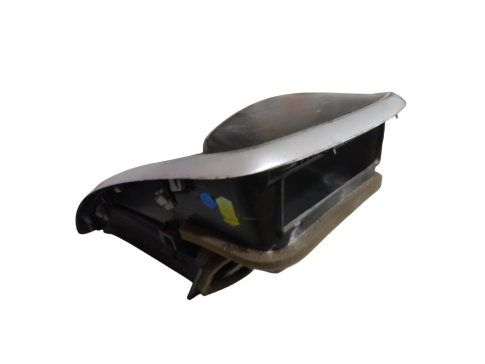 Moldura Central Painel Difusor Peugeot 207 2008 2010 2012 7