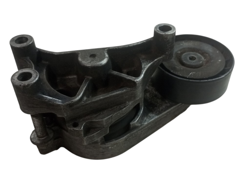 Tensor Correia Alternador Audi A3 2.0 2010 2014 Turbo Usado 3