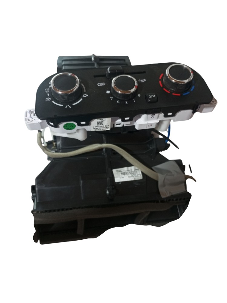 Caixa Evaporadora Ar Condicionado Kwid 2018 2023 Usado 4