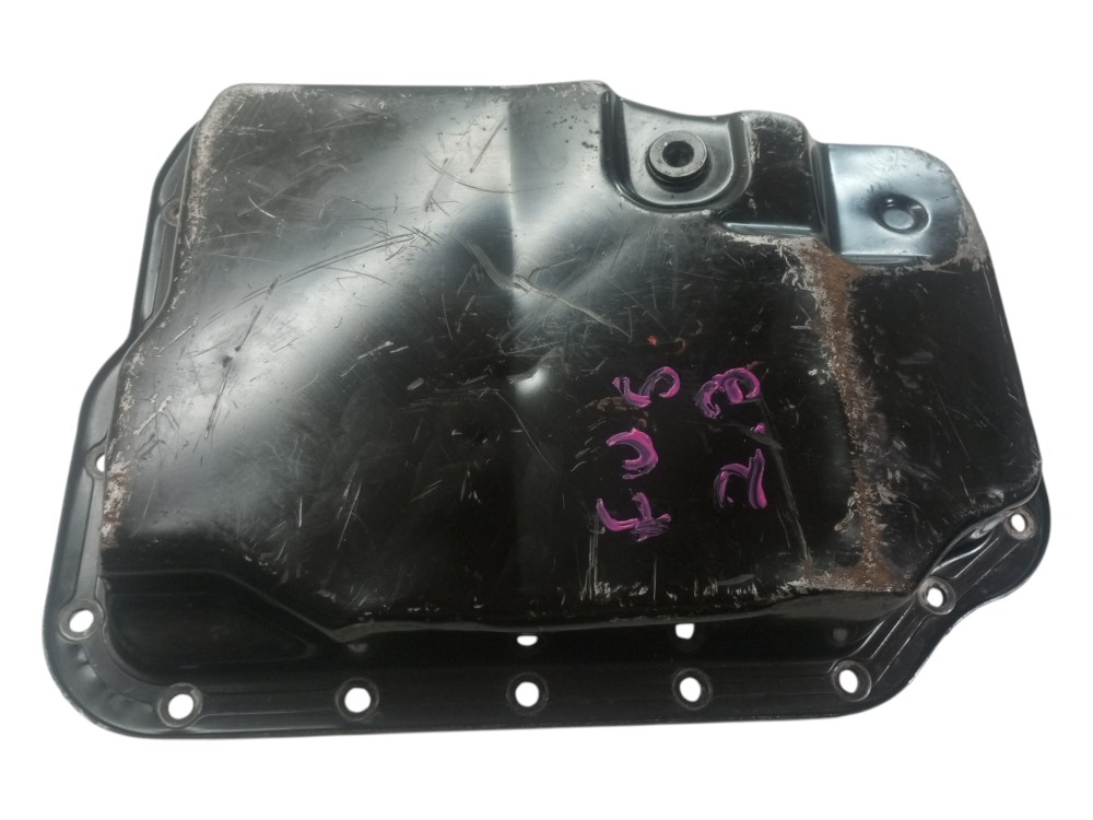 Carter Cambio Automatico Ford Fusion 2010 2012 Usado 1