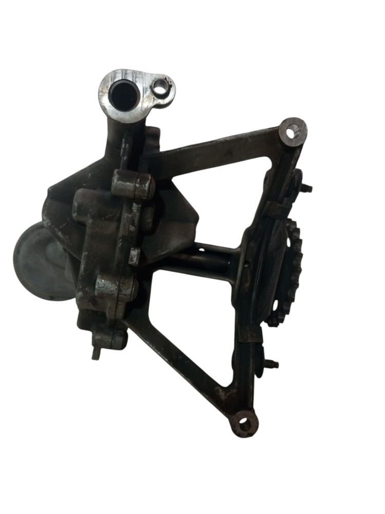 Bomba Oleo C4 Cactus 208 308 1.6 16V 2008 2010 2012 Usado 5