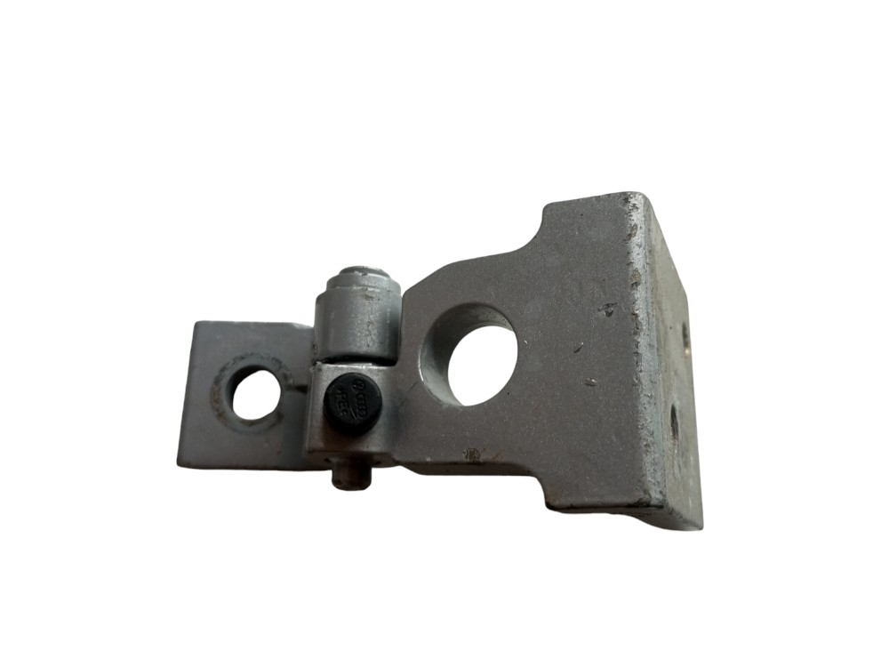 Dobradica Porta Audi A4 99 2000 2001 Traseira Direita 5