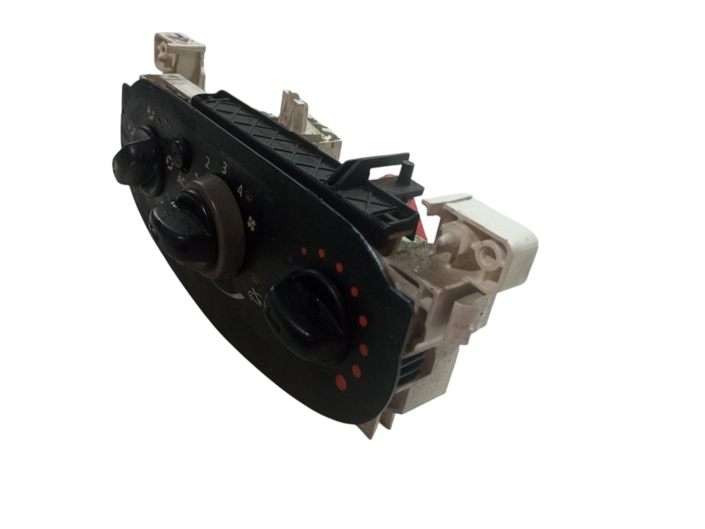 Comando Ar Sandero Logan Duster 2007 2009 2011 2014 Usado 3