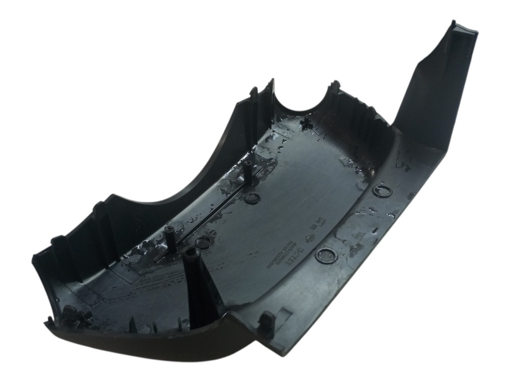 Moldura Superior Coluna Direcao Nissan Sentra 2.0 2007 2013 6