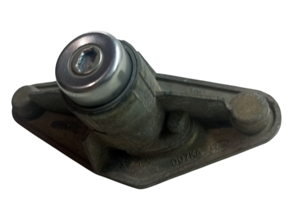Fechadura Tampa Porta Malas Mondeo 94  99 2000 2001 Usado 5
