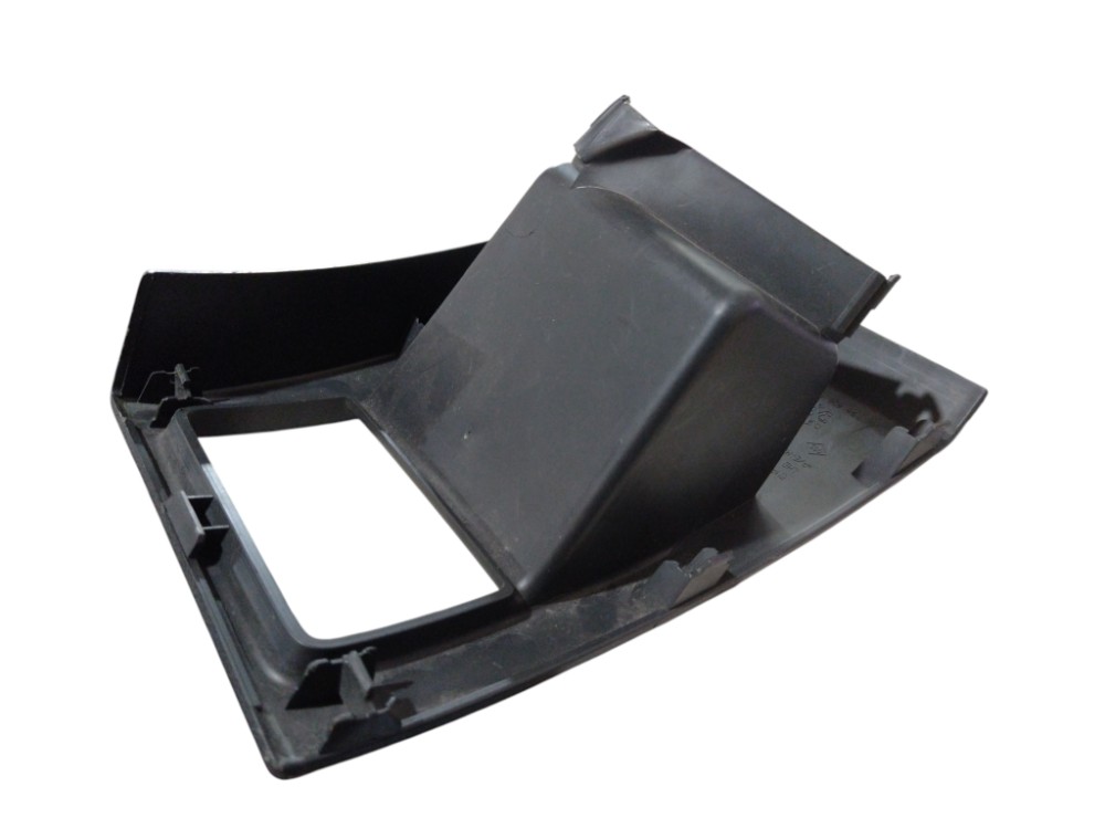 Porta Objeto Painel Peugeot 3008 2014 2017 2019 Esquerdo Cinza 5