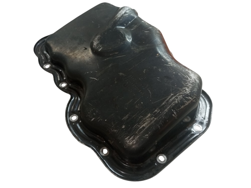 Tampa Carter Oleo Motor Gol G5 G6 Fox Polo Saveiro 2009 2014 5