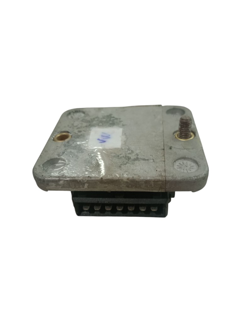 Modulo Ignicao Fusca 1300 1500 1600 Volkswagen 6
