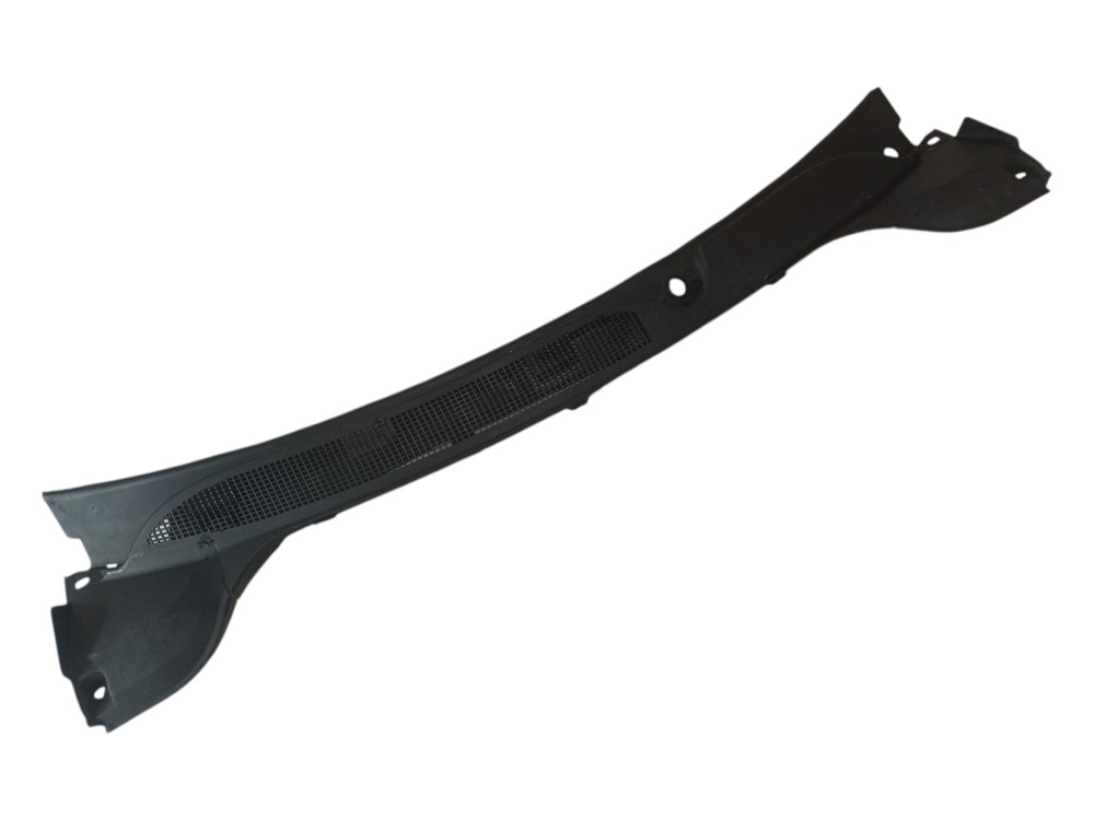 Grade Churrasqueira Parabrisa Megane 2007 2010 2012 2013 2