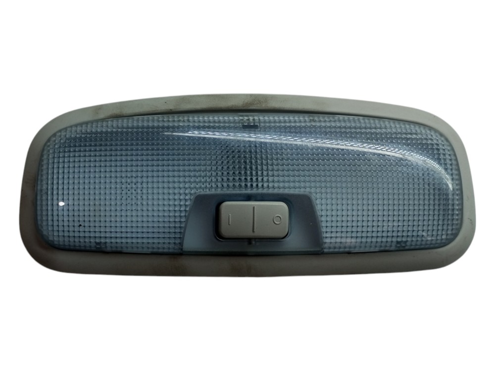 Luz Teto Ford Ka 2017 2018 2019 2020 Dianteira Cortesia 3