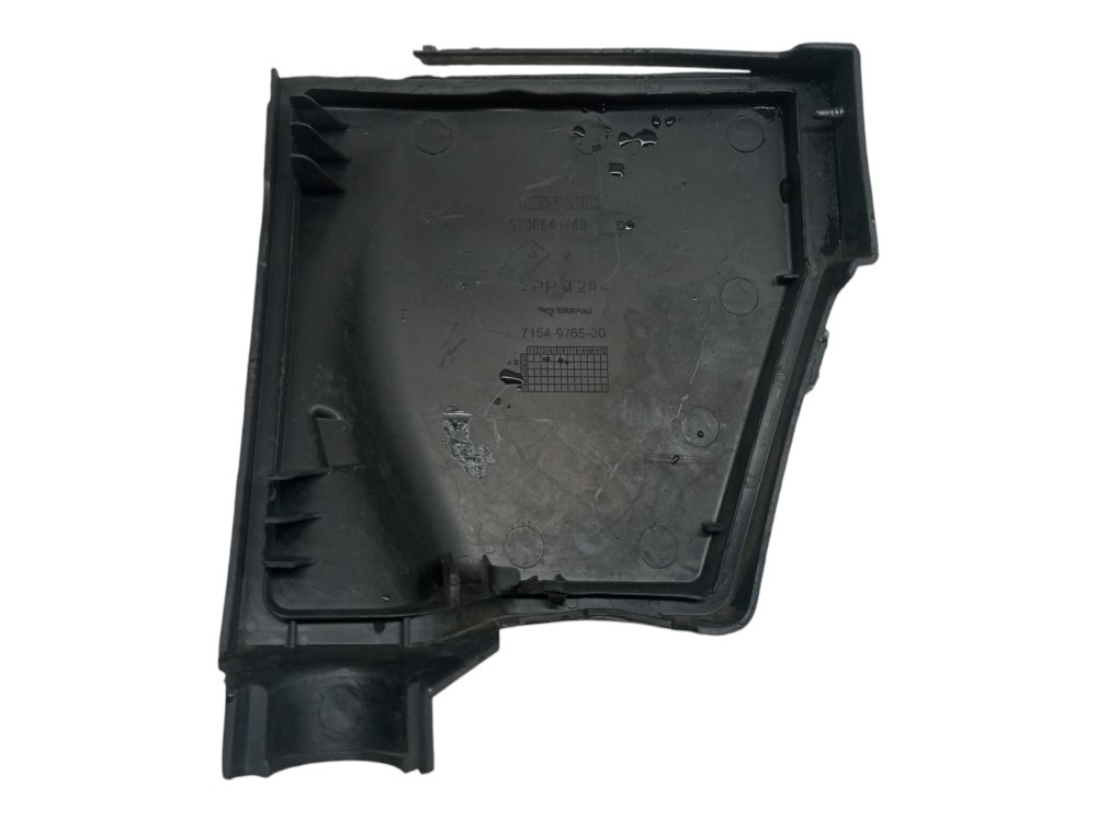 Tamoa Caixa Fusivel Renault Logan Sandero 2008 2012 Usado 5