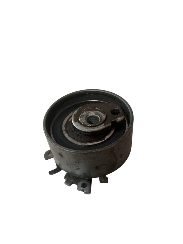Tensor Esticador Correia Alternador Sandero Logan 2003 2008 4
