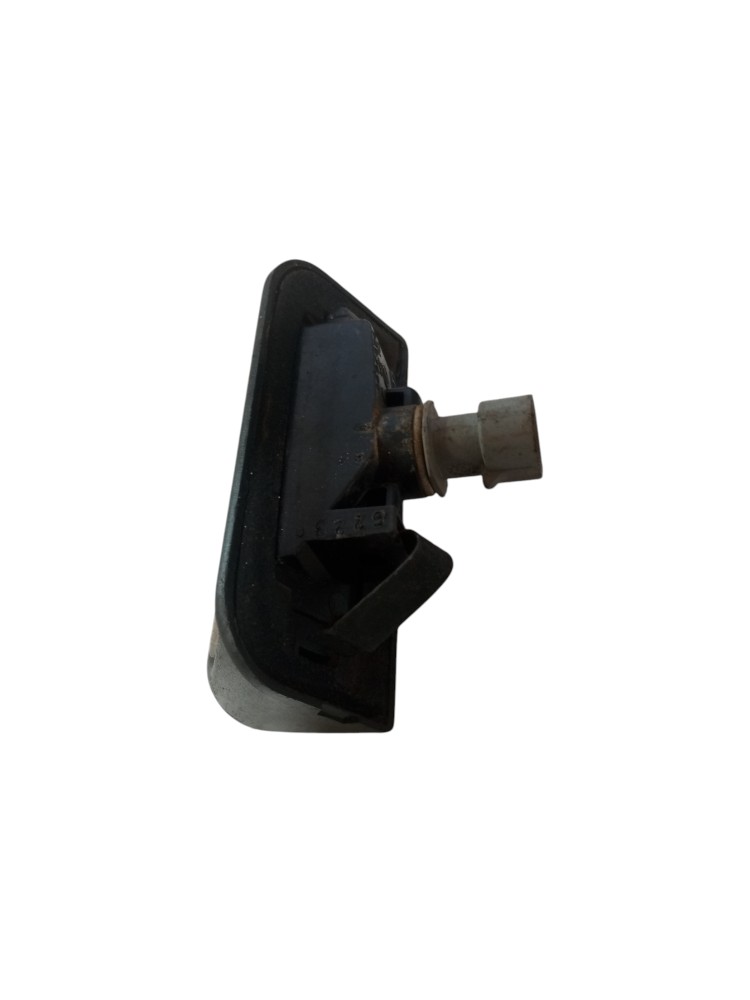 Lanterna Luz Placa Fiat Fiorino Doblo 2002 2006 2010 2015 5