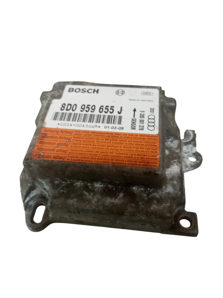 Modulo Conforto Audi A3 96 97 98 99 2000 2001 2002 2003 2