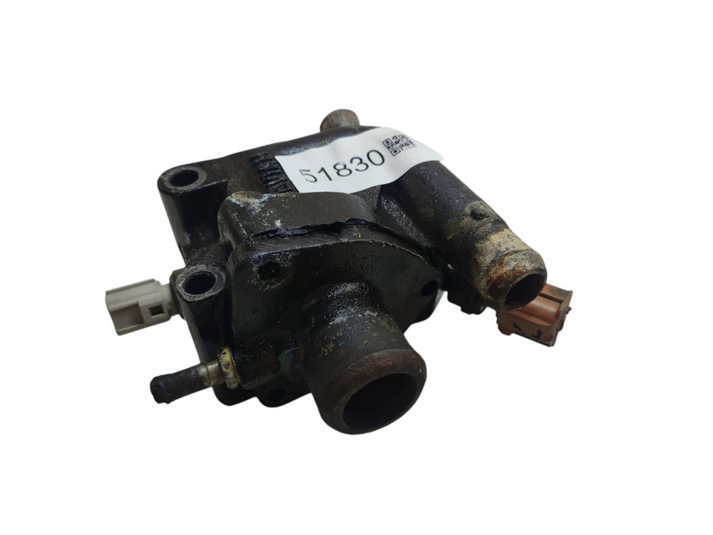 Carcaca Valvula  Termostatica Ford Mondeo 2.0 16v 98 A 2004 3
