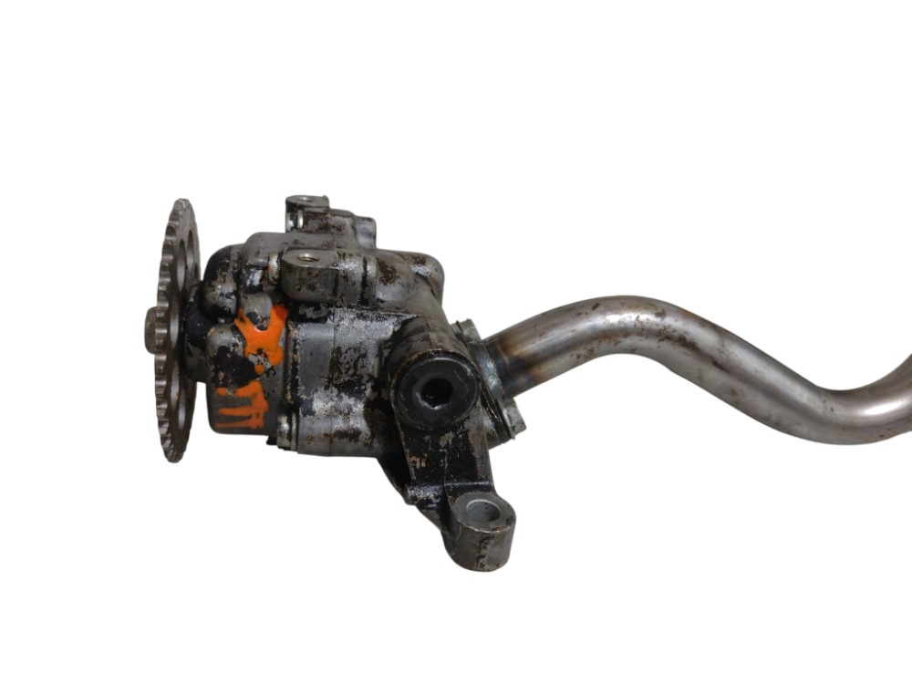 Bomba Oleo Motor Tracker 2.0 2007 2008 2009 Chevrolet 6