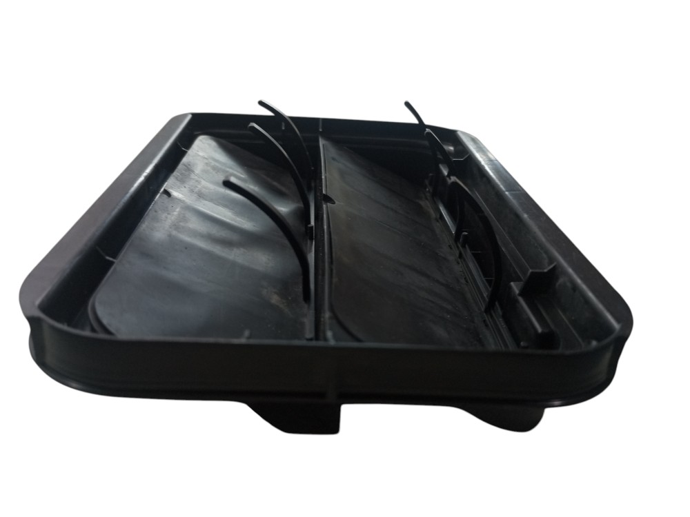 Grade Difusor Ar Traseiro Renault Sandero 2015 2017 2020 4