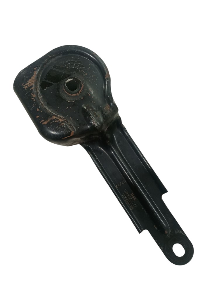 Suporte Coxim Cambio Gol G3 G4 Volkswagen 2005 2007 2009 1