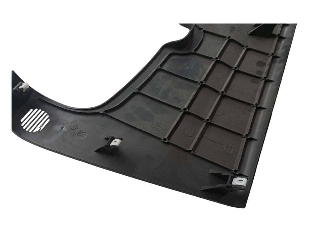 Moldura Inferior Painel Ford Ka 2017 2018 2019 2020 Chave 4