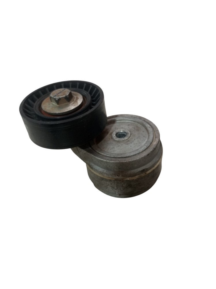 Tensor Correia Alternador Fiat Argo 2018 2019 2020 2021 2022 5