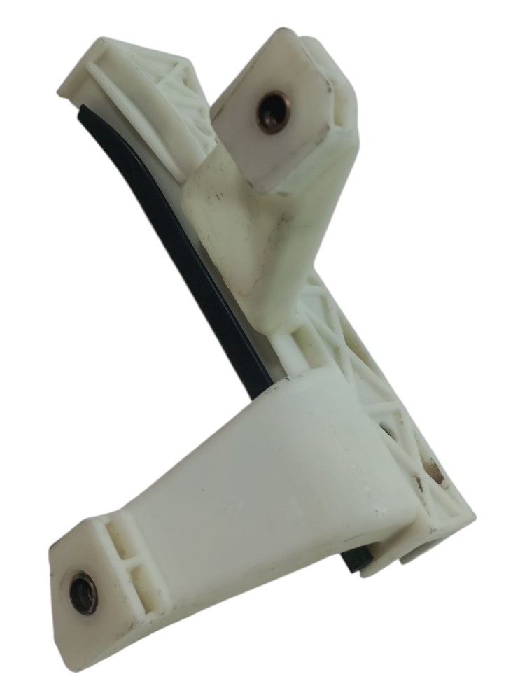 Guia vidro Citroen C3 2003 2006 2008 2012 traseira Direita 7