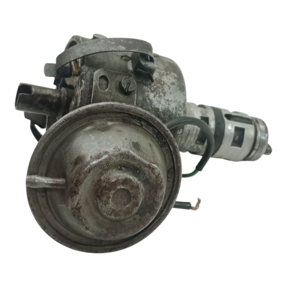Distribuidor Vw Fusca Kombi Brasilia 1300 1500 Platinado 3