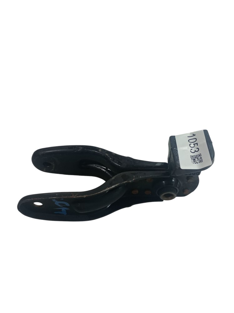 Coxim suporte cambio motor peugeot 407 2005 2012 usado 1