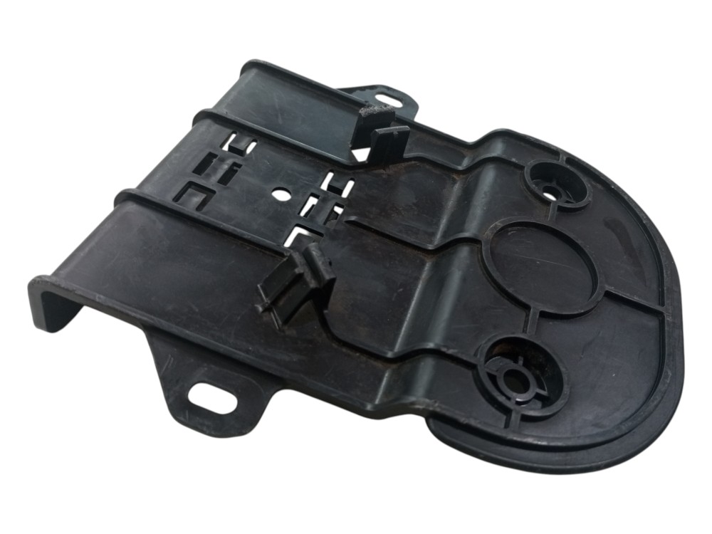 Acabamento Banco Citroen C4 Pallas 2008 2012 Traseiro Usado 6