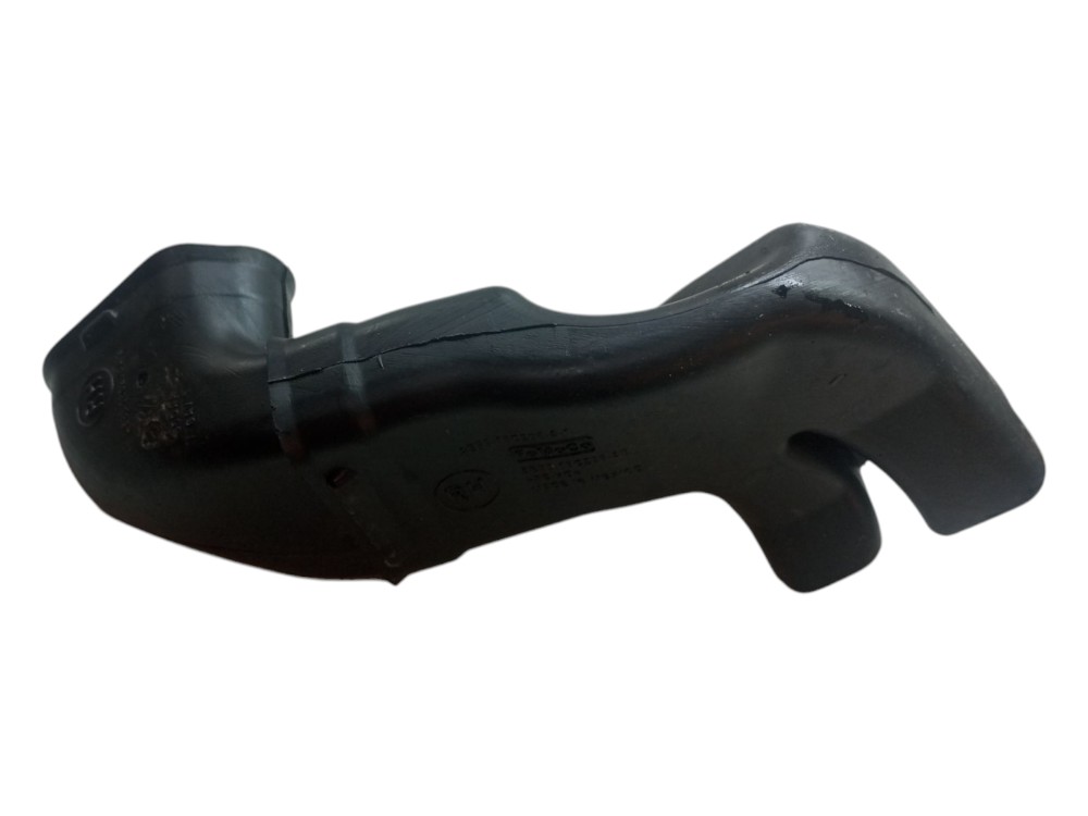 Duto Ventilacao Interna New Fiesta 1.6 16v 2007 2010 2014 7