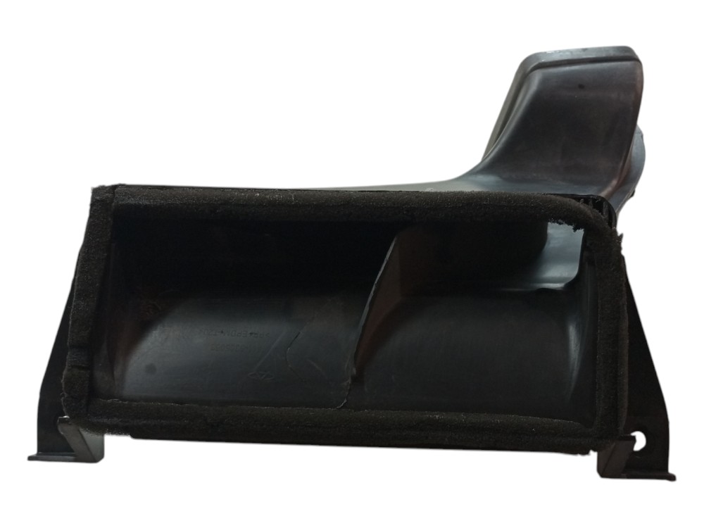 Duto Ar Chery Cielo 2009 2010 2011 2012 1.6 Moldura Saida 2