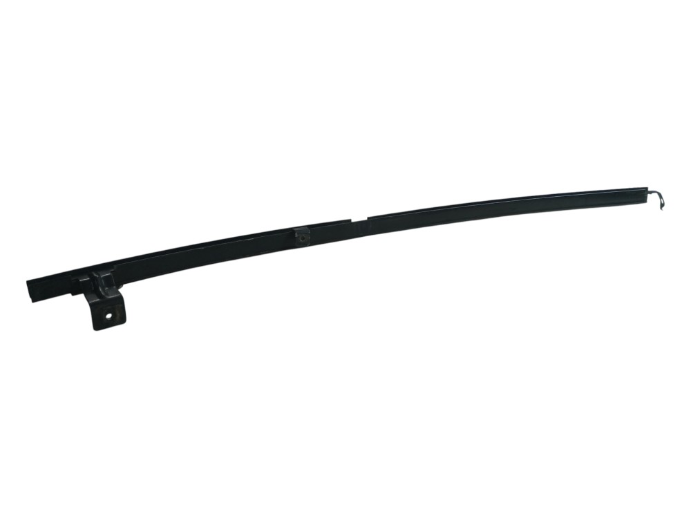 Canaleta Porta Volkswagen Gol G2 94 99 Dianteira Esquerdo 5