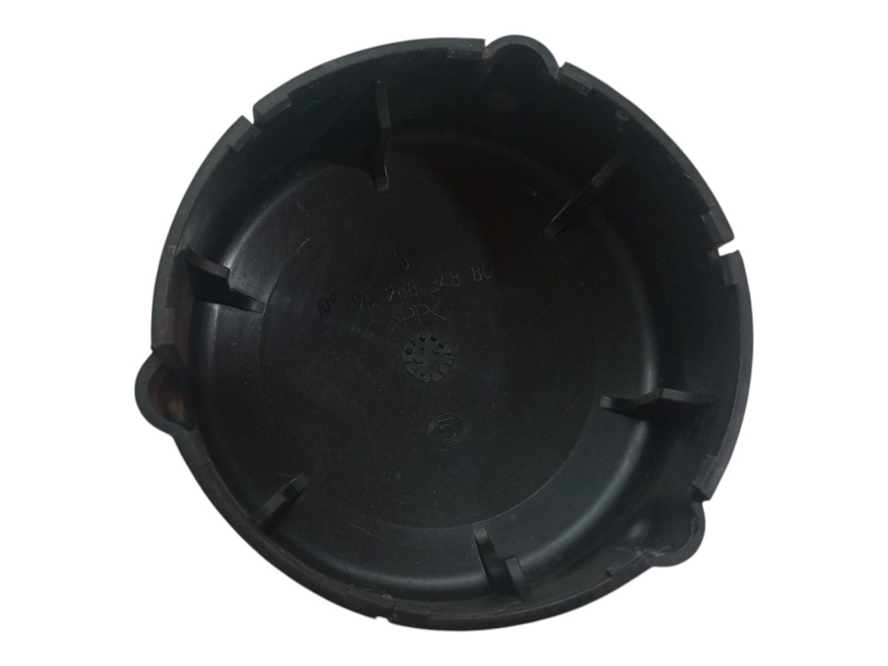 Tampa Amortecedor Superior Pegueot 206 207 2008 2012 Usado 5