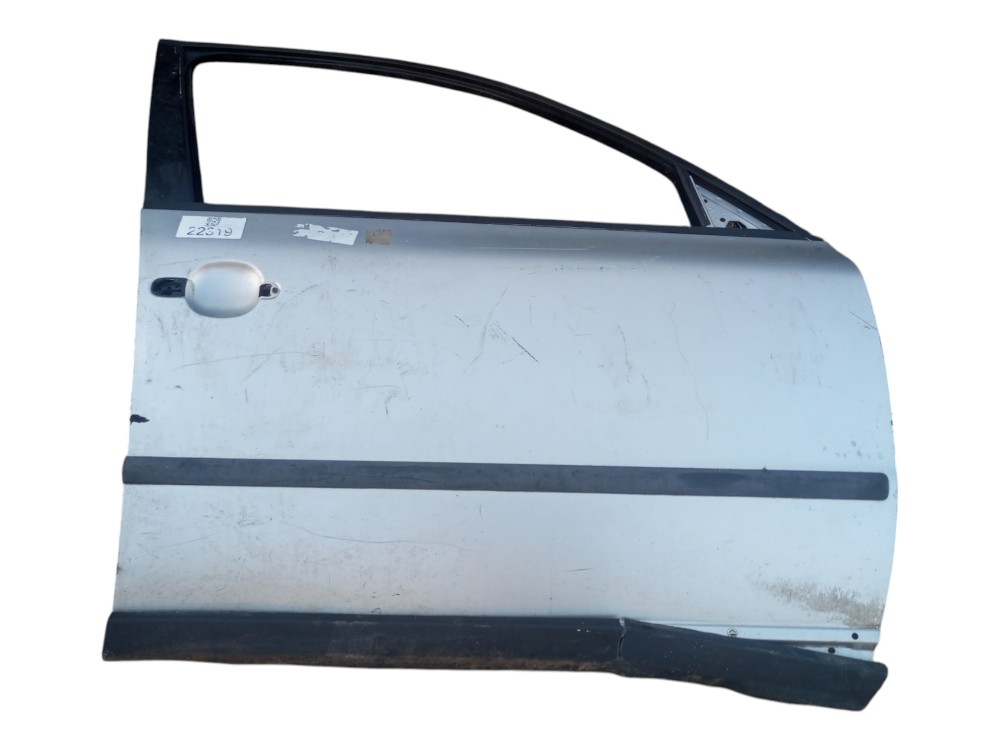 Porta Volkswagen Passat Alemao 97 2000 Dianteiro Dianteira Direita 2