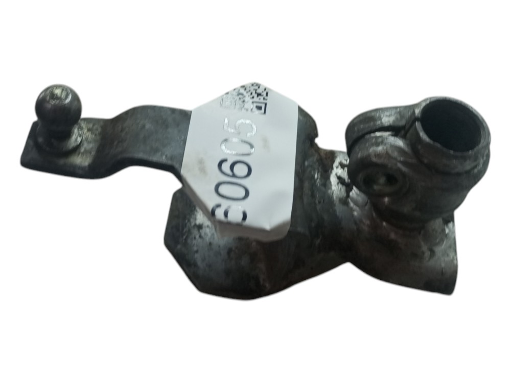 Suporte Alavanca Trambulador Vw Gol Saveiro 95 99 2000 2009 1