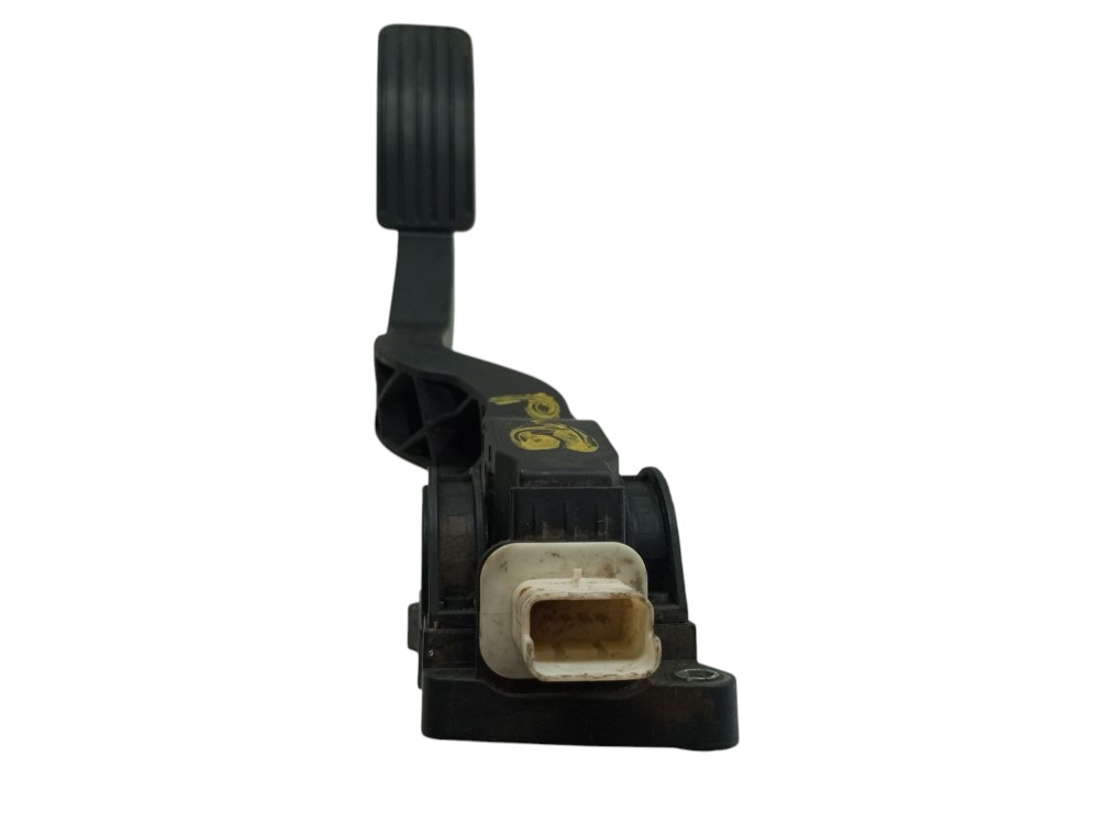 Pedal Acelerador Eletronico Peugeot 207 1.4 2007 2012 Usado 5