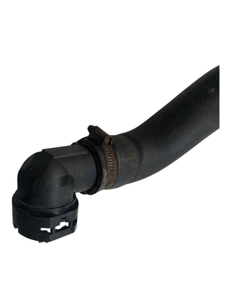 Mangueira Agua Radiador Fiat Stilo 2003 2004 2005 2011 Usado 5