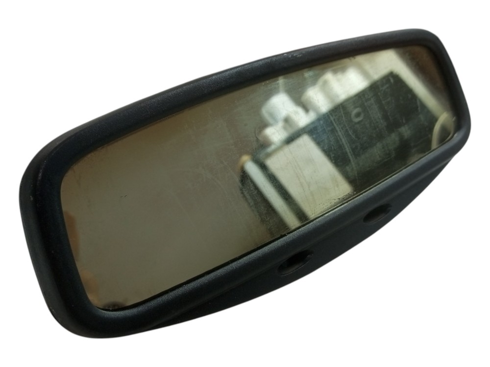 Retrovisor Interno C4 Pallas 2008 2010 2012 Usado Citroen 1