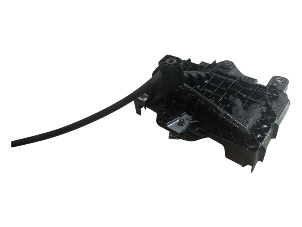 Suporte Caixa Bateria Volkswagen Gol G5 Fox Voyage 2009 2014 4
