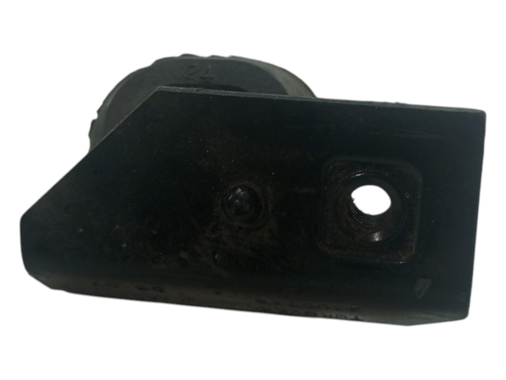 Suporte Coxim Radiador Renault Scenic 2007 2008 2009 1