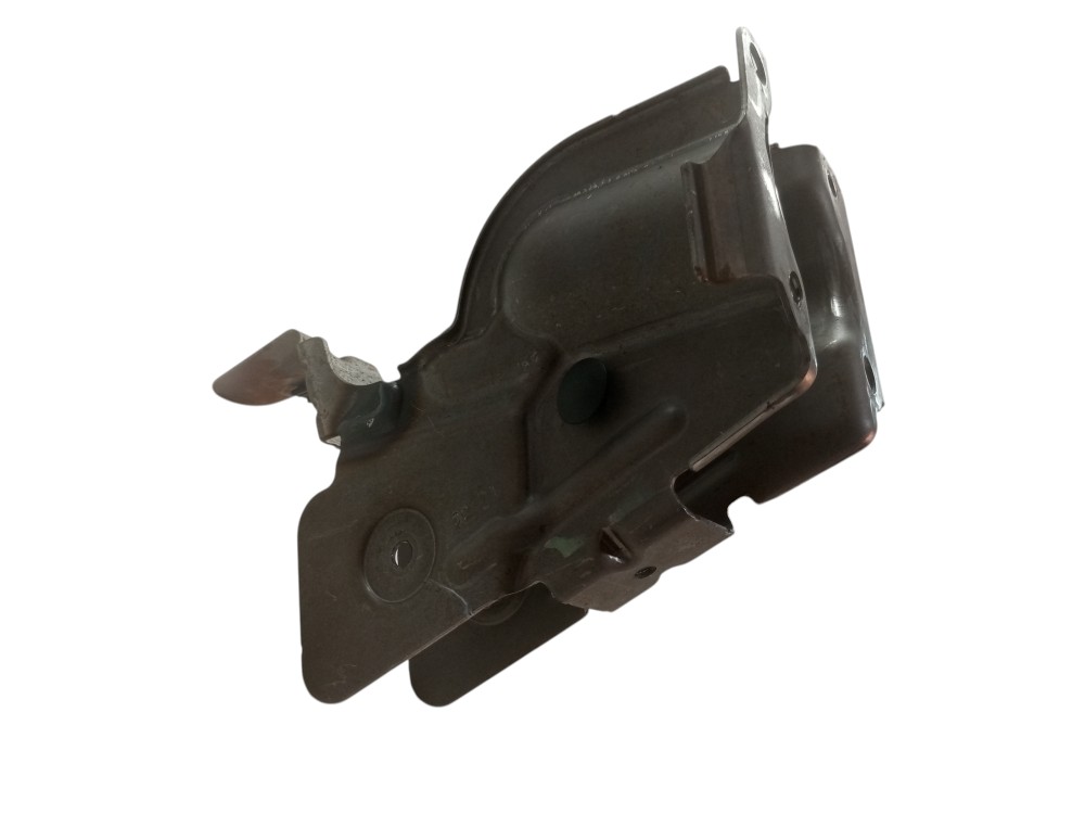 Suporte pedal freio Renault oroch 2024 2025 1.3 usado. 1