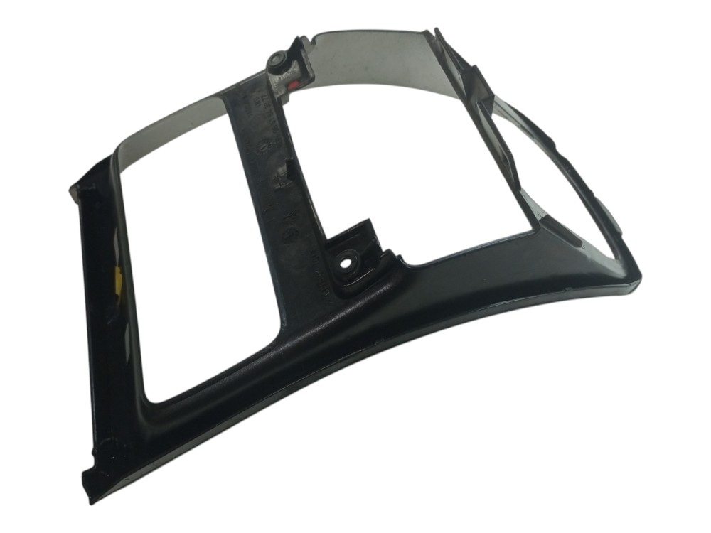 Moldura Console Central Cambio Peugeot 307 2002 2004 2008 5