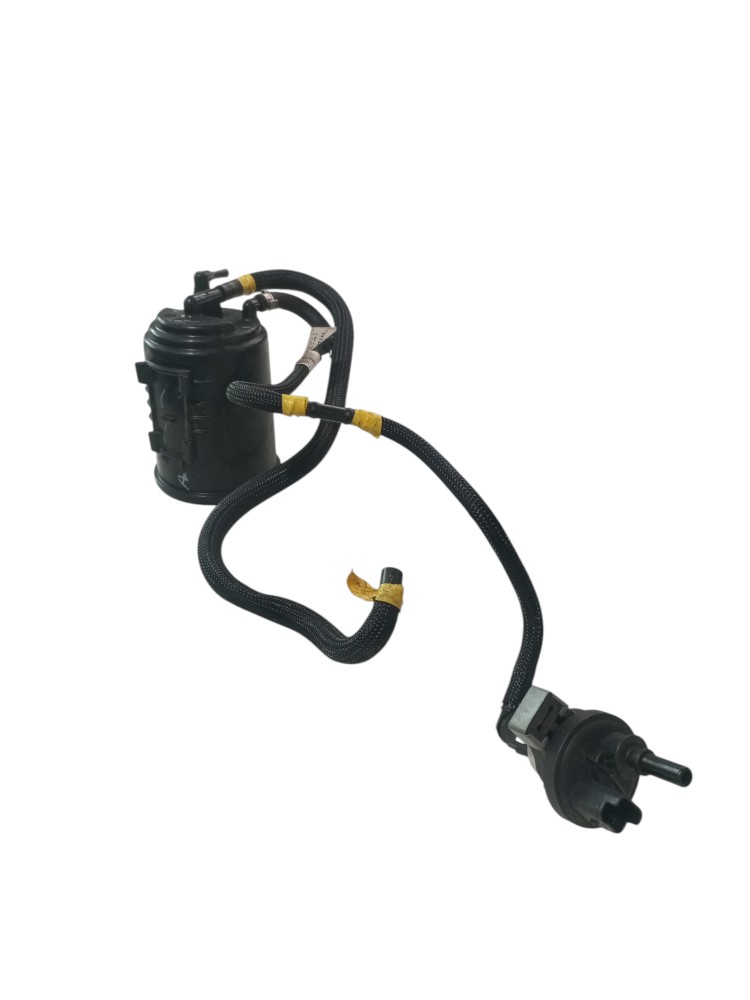 Filtro Canister Renault Kwid 1.0 3cc 2018 2022 2024 Usado 6