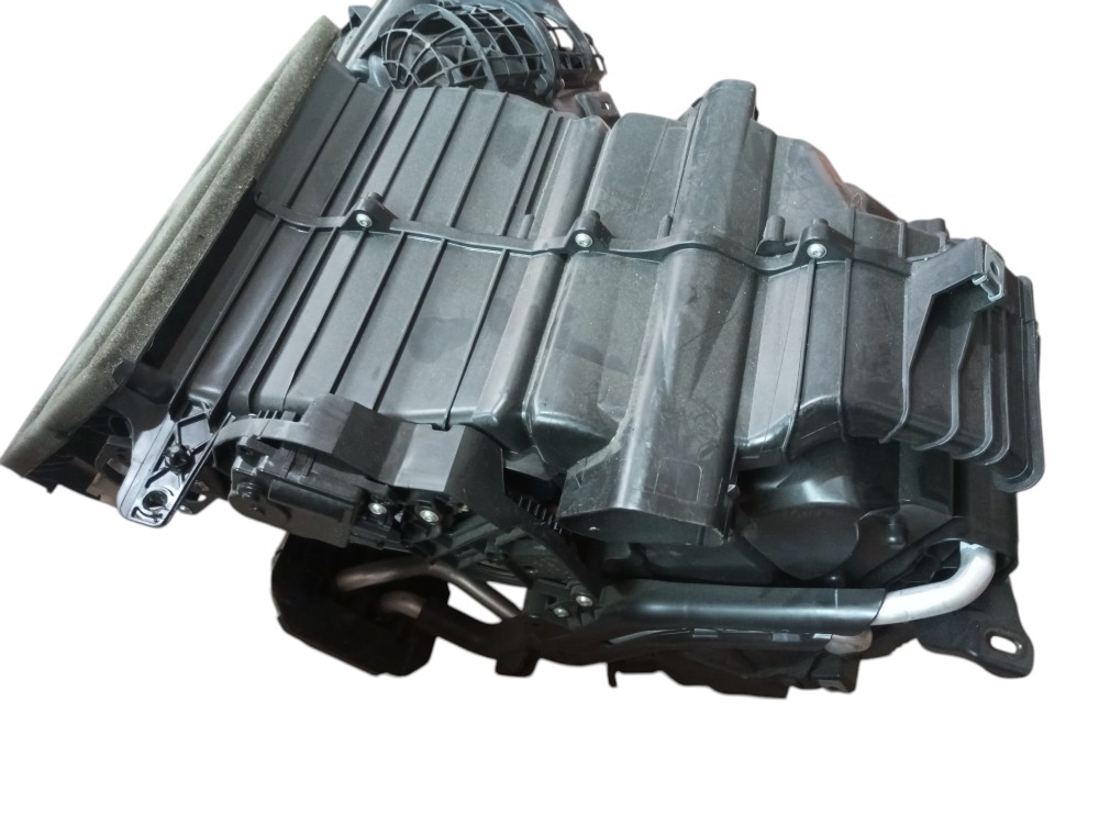Caixa Evapodora Ar Ford Ka 2017 2018 2019 2020 2021 1.5 5