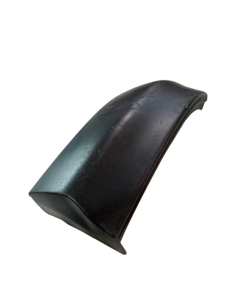 Moldura Lanterna Inferior Traseiro Zafira 2001 2012 Direito Preto 1