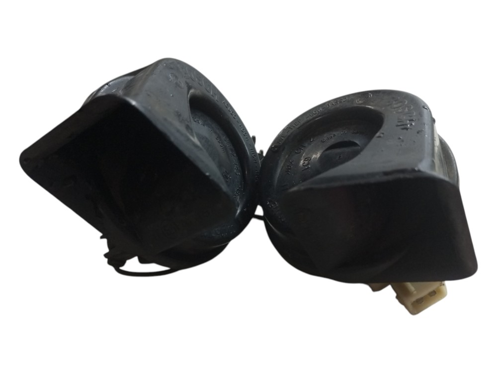 Buzina Citroen C4 2008 2009 2010 2011 2012 Par 1