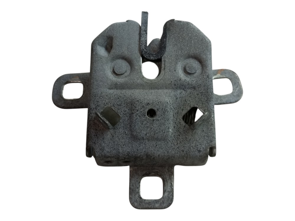 Fechadura Capo Fiat Grand Siena 1.4 2012 2015 2018 2020 6