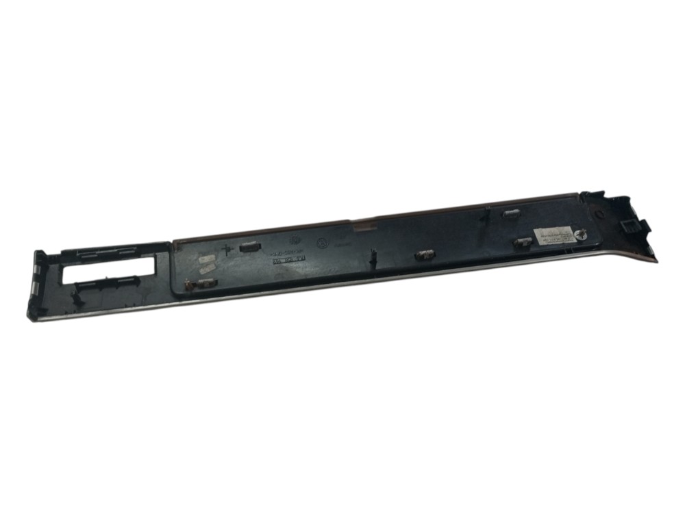 Acabamento Moldura Painel Volkswagen Touareg 2008 2010 2