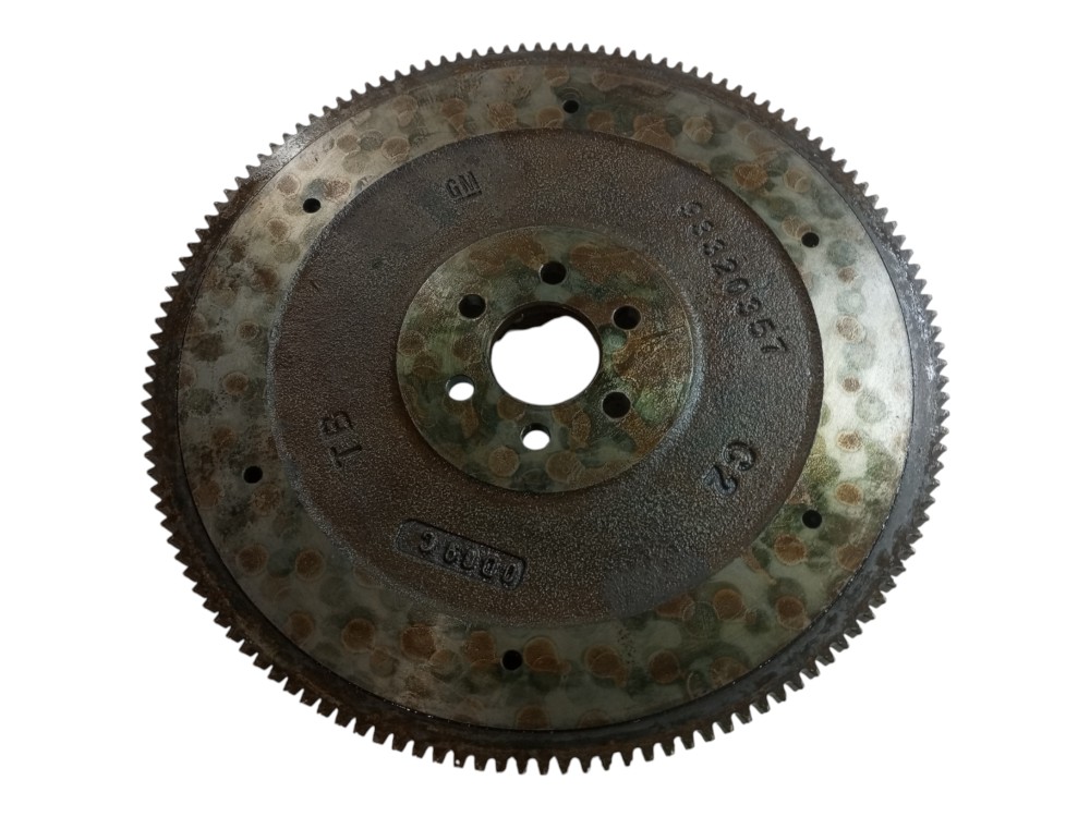 Volante Motor Cremalheira Gm Celta Fiat Stilo 2003 2006 2011 5